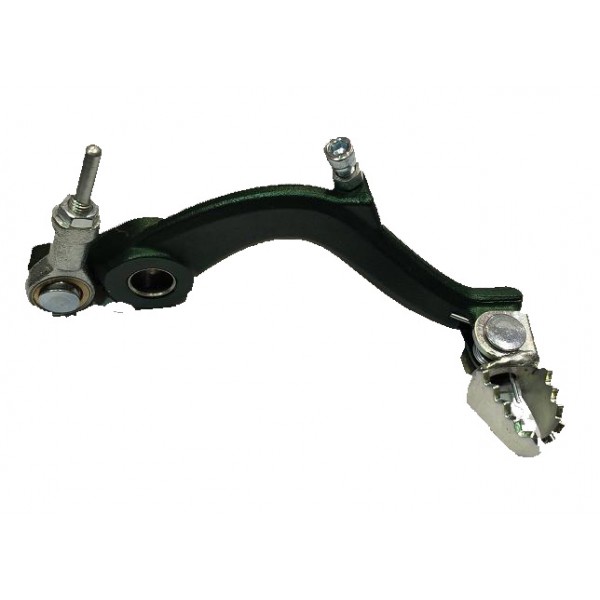 Pedale del Freno OSSA 11-15 (Verde)